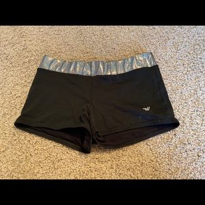 World Cup Shooting Stars Practice Shorts